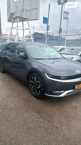 יונדאי איוניק 5