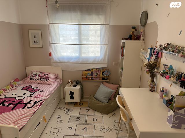 דירה, שביל התפוזים 3, רמת אמיר, קדימה צורן