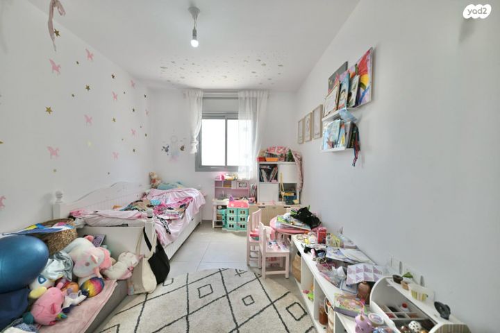 דירה, אלון 1, בית דגן, בית דגן