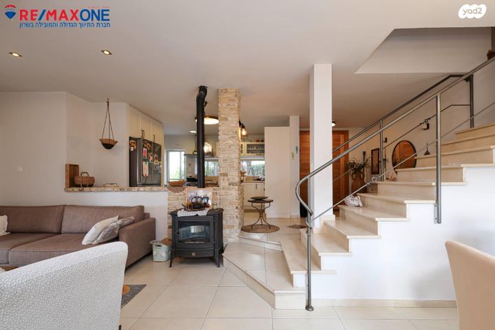 בית פרטי/ קוטג', חרוב 2, שגיא, אלפי מנשה