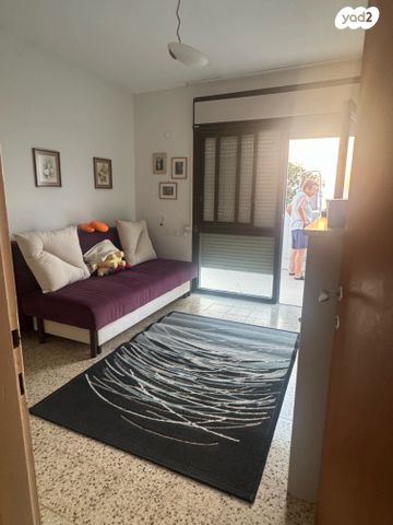 דירה, אביגדור המאירי 8, רמת שאול, חיפה