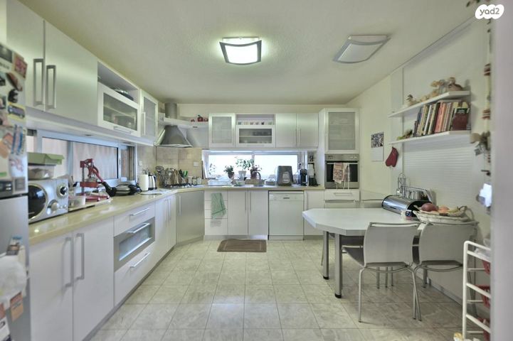 בית פרטי/ קוטג', הניצנים 15, נווה עוז, פתח תקווה