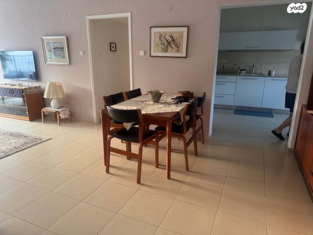 דירה, אביגדור המאירי 8, רמת שאול, חיפה