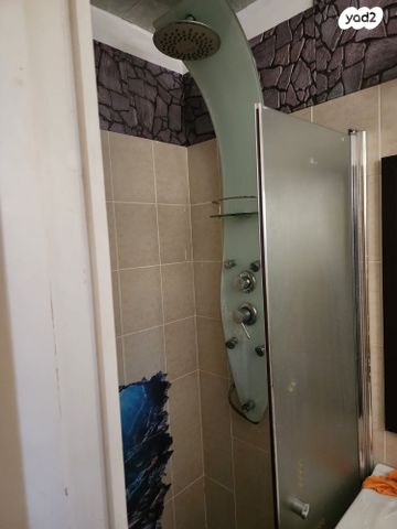 דירה, סמטת נחל זרחן 12, הנחלים, שחמון, רובע 5, אילת