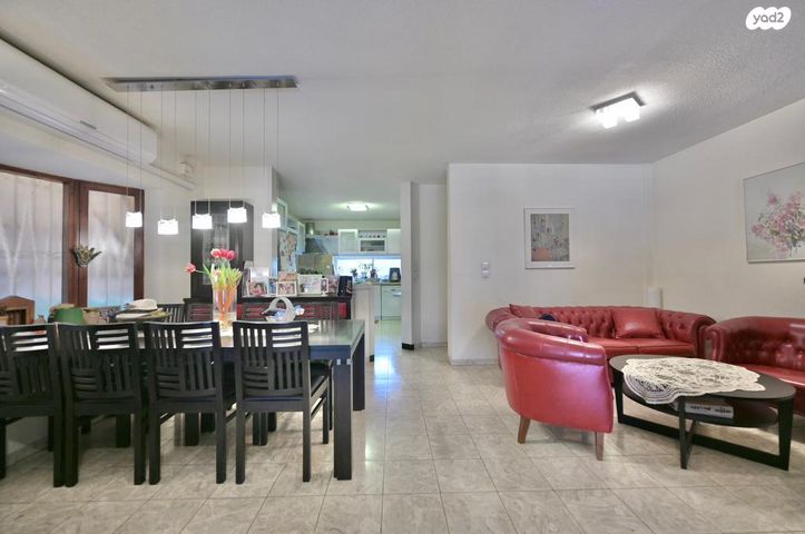 בית פרטי/ קוטג', הניצנים 15, נווה עוז, פתח תקווה