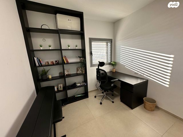 דירה, אשכולית 4, רמות הרכס, באר שבע