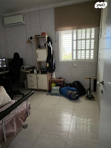 דירה, נורדאו 66, מרכז העיר, קרית אתא