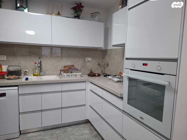 שדרות הפלמ"ח 1