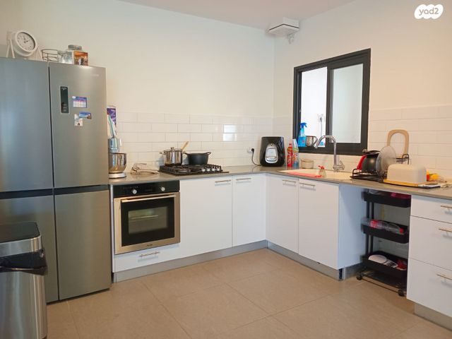 דירה, המשוט 3, נאות רבין, יבנה