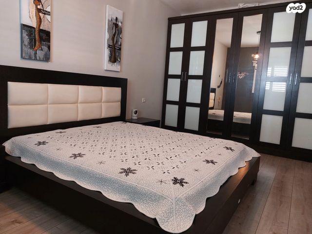 גג/ פנטהאוז, העצמאות 25, רובע הקריה, הסיטי, אשדוד