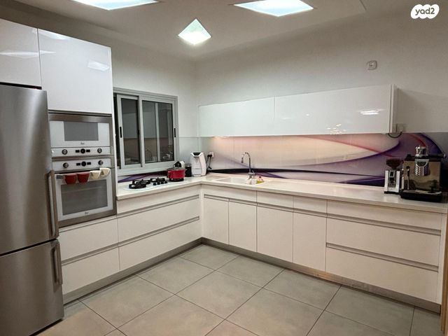 דירה, פרופ' אהרון צ'חנובר 11, רחובות המדע, רחובות