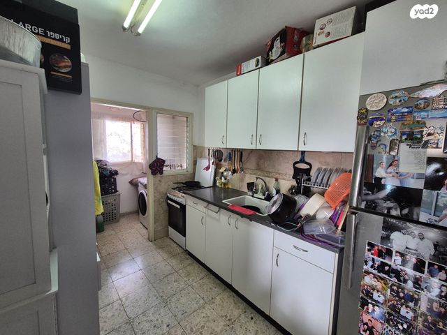 דירה, שאול המלך 6, שכונה ו', באר שבע