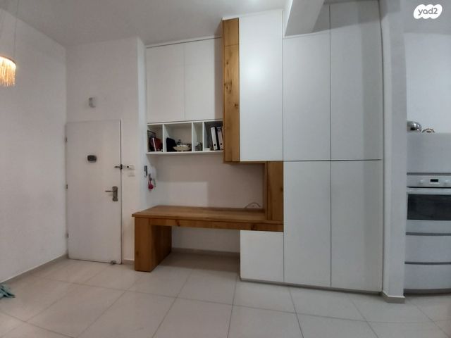 דירה, השומר 38, שיכון עובדים, טבריה