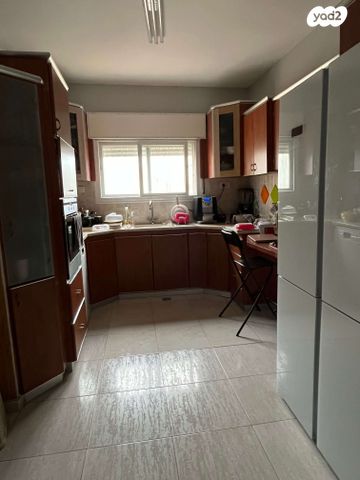 דירה, נורדאו 66, מרכז העיר, קרית אתא