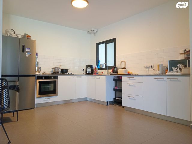 דירה, המשוט 3, נאות רבין, יבנה