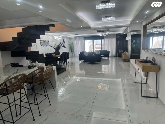 בית פרטי/ קוטג', האורן 2, גבעת רם, קרית אתא