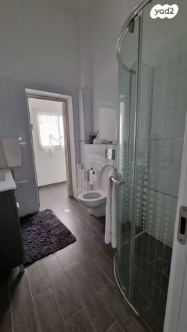 דירה, השומר 38, שיכון עובדים, טבריה