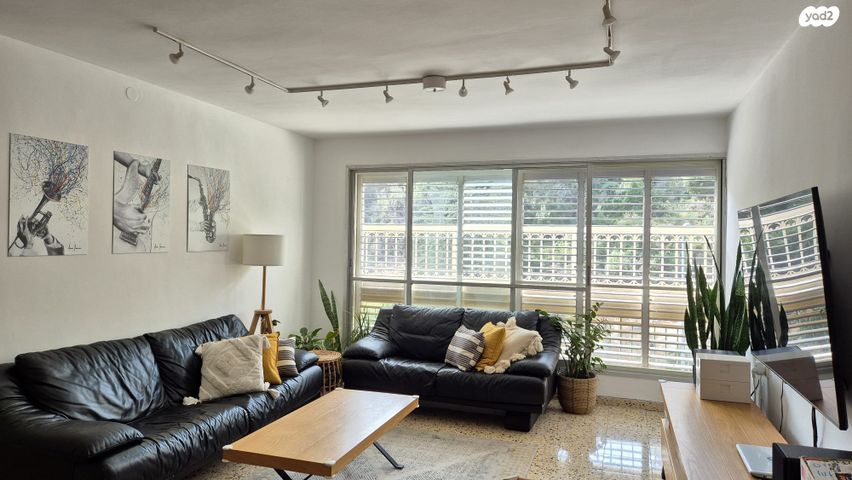 דירה, מבצע יונתן 11, רוממה, חיפה