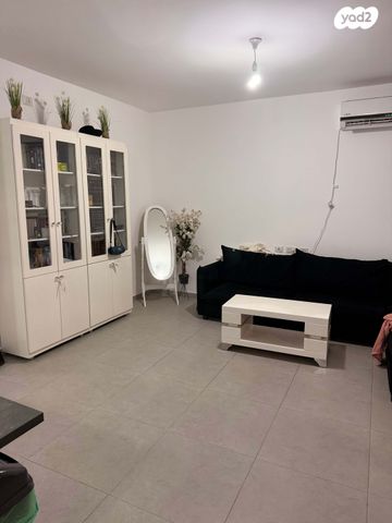 דירה, אריאל שרון 12, נווה שרון / שער העיר, נתיבות