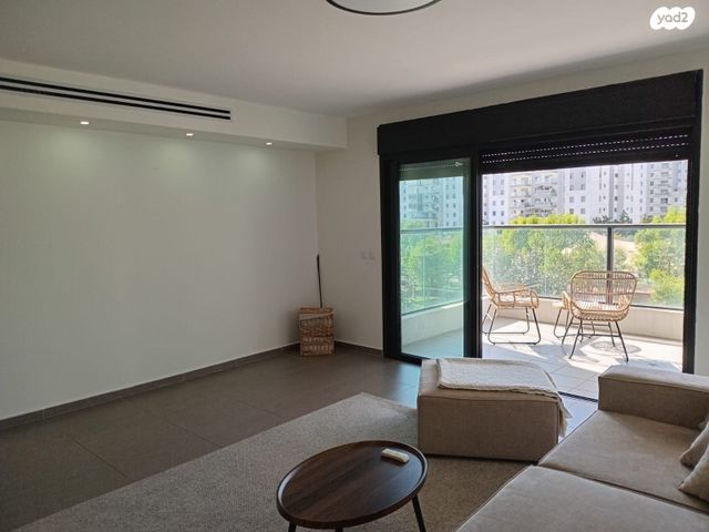 דירה, המשוט 3, נאות רבין, יבנה