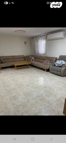 דירת גן, ז'בוטינסקי 1, שיכון ד, טבריה