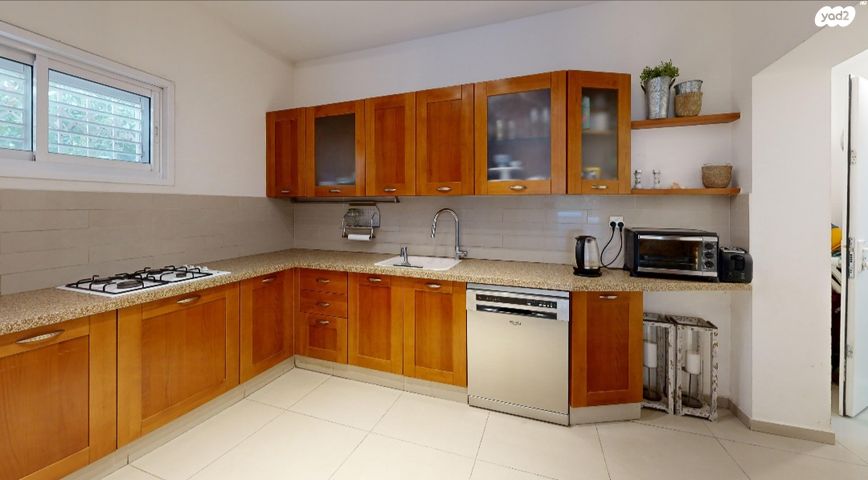 בית פרטי/ קוטג', הגליל 15, בית דגן, בית דגן