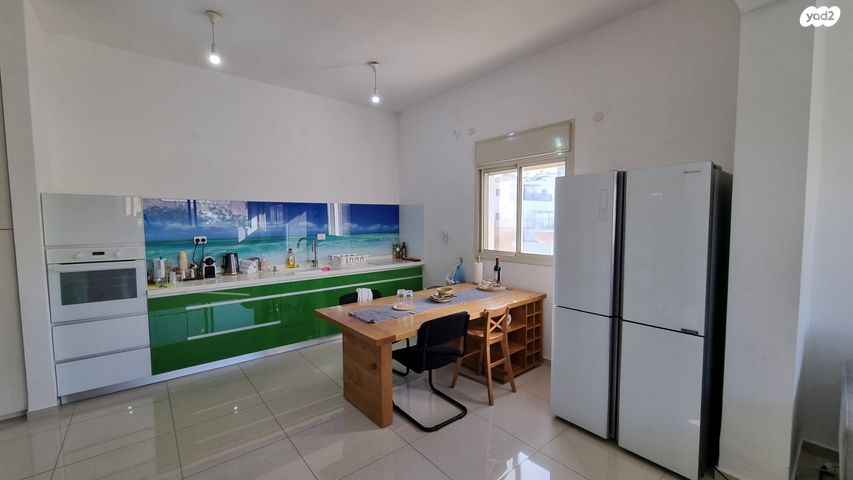 דירה, השומר 38, שיכון עובדים, טבריה