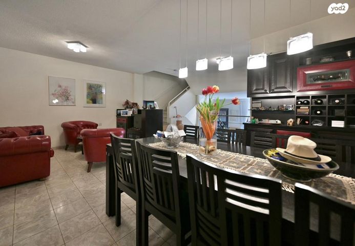 בית פרטי/ קוטג', הניצנים 15, נווה עוז, פתח תקווה