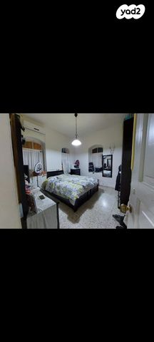 דירת גן, יעבץ 2, העיר העתיקה, צפת