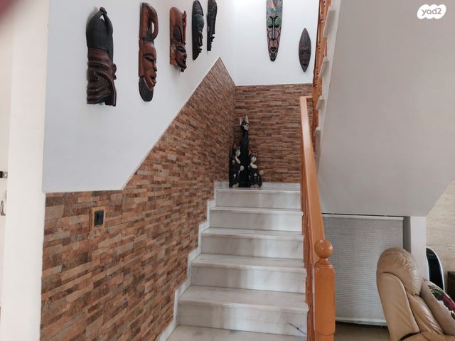 גג/ פנטהאוז, העצמאות 25, רובע הקריה, הסיטי, אשדוד