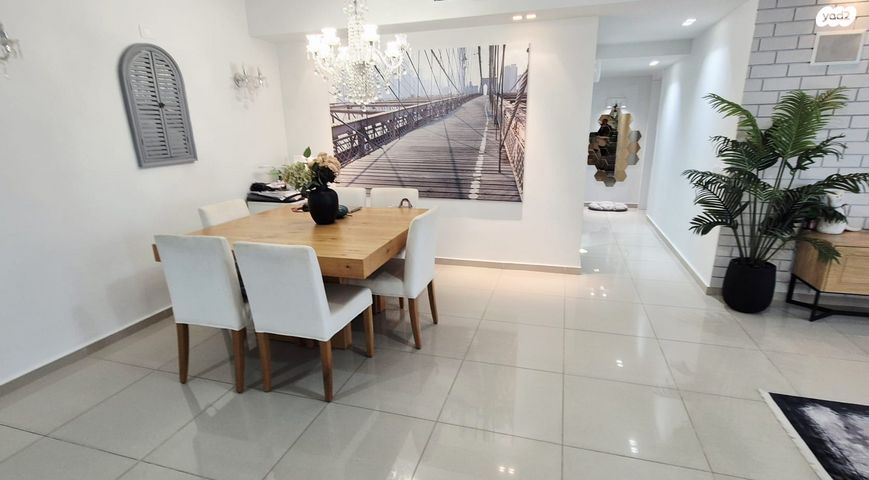 דירה, ברוש 5, קרית השרון, נתניה