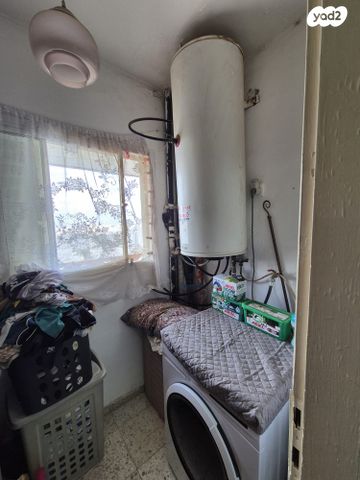 דירה, שאול המלך 6, שכונה ו', באר שבע