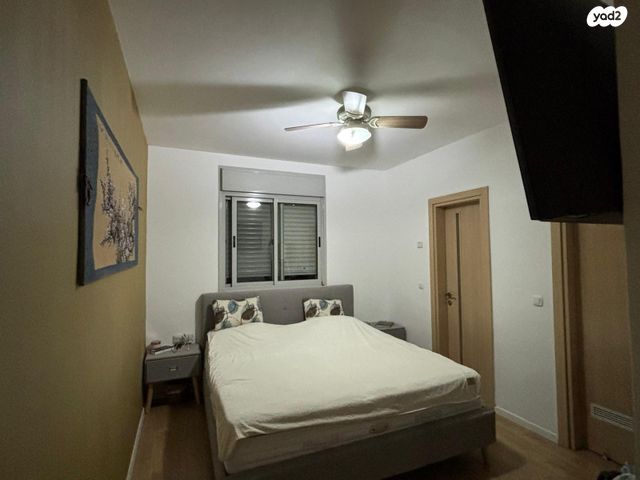 דירה, פרופ' אהרון צ'חנובר 11, רחובות המדע, רחובות