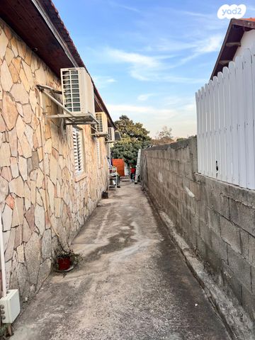 בית פרטי/ קוטג', השומר 13, נאות המייסדים, שדרות