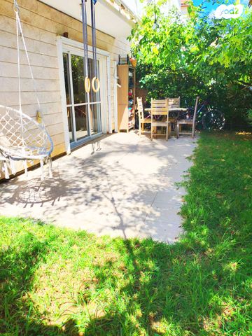 בית פרטי/ קוטג', הגליל 15, בית דגן, בית דגן