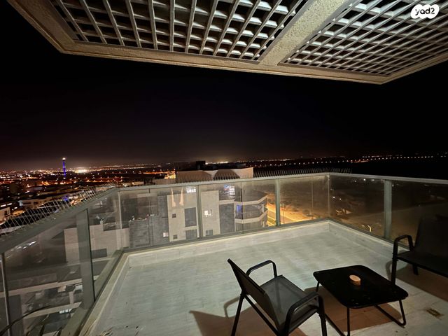 דירה, אשכולית 4, רמות הרכס, באר שבע