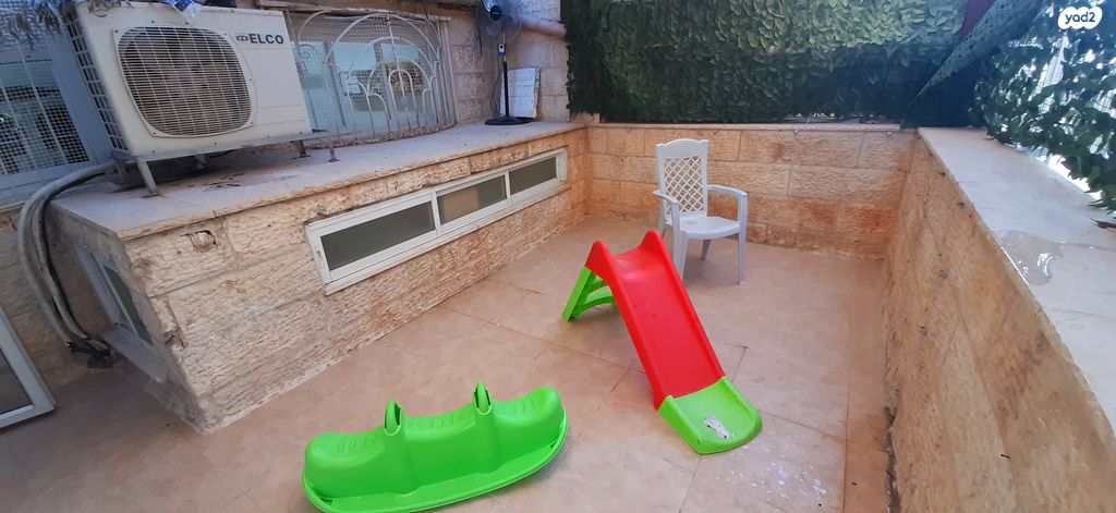 דירה, תורה מציון 14, רוממה, ירושלים