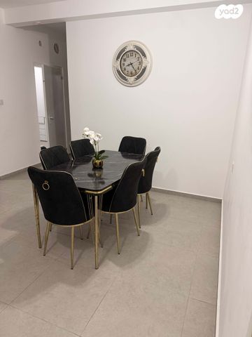 דירה, אריאל שרון 12, נווה שרון / שער העיר, נתיבות