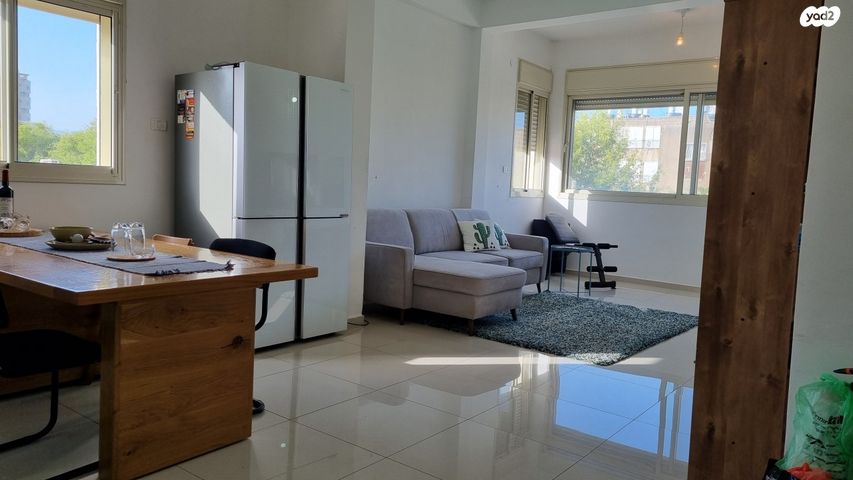 דירה, השומר 38, שיכון עובדים, טבריה