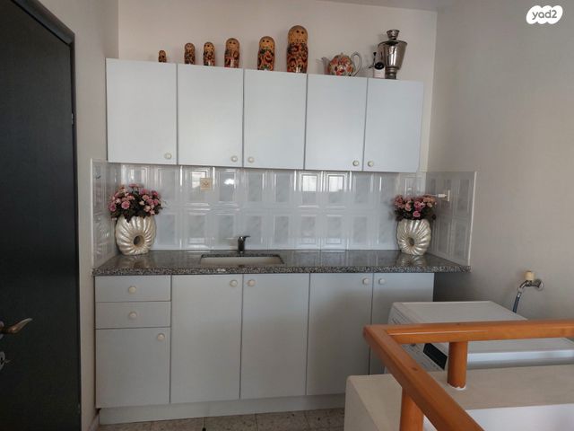 גג/ פנטהאוז, העצמאות 25, רובע הקריה, הסיטי, אשדוד