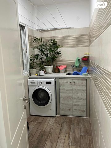 דירה, נורדאו 66, מרכז העיר, קרית אתא