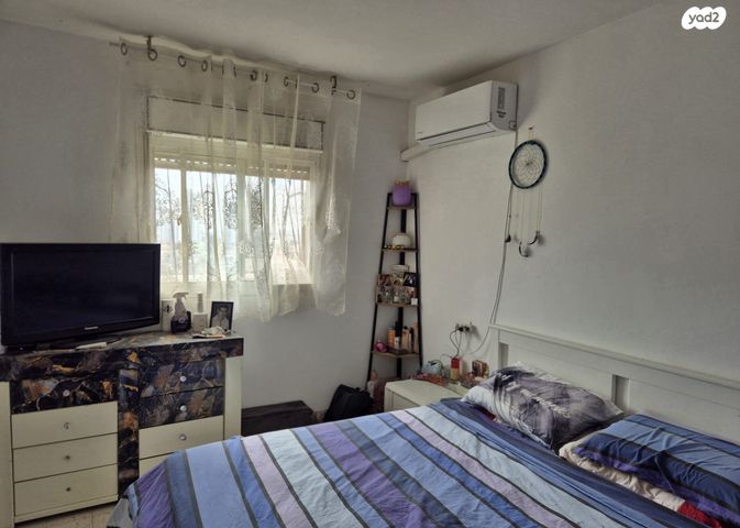 דירה, שאול המלך 6, שכונה ו', באר שבע