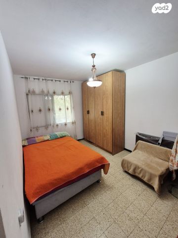 דירה, שאול המלך 135, שכונה י"א, באר שבע