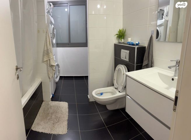 דירה, יהלום 9, צמרות המושבה, באר יעקב