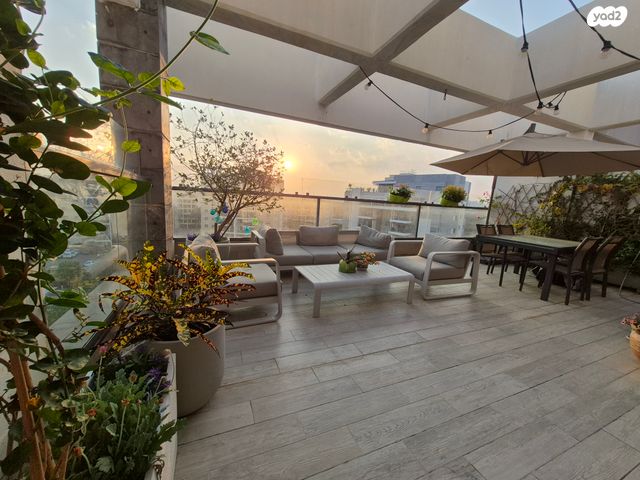 דירה, אבנר בן נר 6, סביוני נצר סירני, נס ציונה