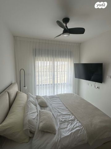 דירה, אשכולית 4, רמות הרכס, באר שבע