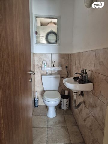 דירה, שאול המלך 6, שכונה ו', באר שבע