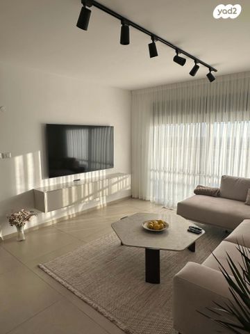 דירה, אשכולית 4, רמות הרכס, באר שבע