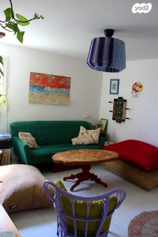 דירה, הלל 41, הדר עליון, חיפה