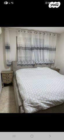 דירת גן, ז'בוטינסקי 1, שיכון ד, טבריה